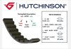 Ремінь ГРМ z=87 Citroen C5, C6, Peugeot 407 2,7hdi (85HTDP20) Hutchinson