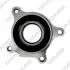 GH22830M Маточина колеса заднього Toyota Land Cruiser 3.0, 4.0 (03-) (GH22830M) GMB GMB підбір по vin на Brocar