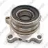 GH22820M Маточина колеса заднього Toyota Land Cruiser 3.0, 4.0 (03-) (GH22820M) GMB GMB підбір по vin на Brocar