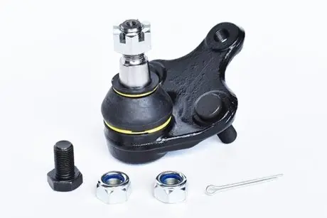 74553 Опора шаровая Toyota Auris, Corolla, RAV 4 III, Verso (06-) (74553) Asam ASAM подбор по vin на Brocar
