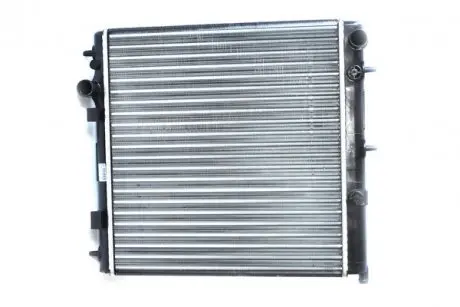 32871 Радіатор охолодження Citroen C2, C3/Peugeot 1007 1.4i (05-) (32871) Asam ASAM підбір по vin на Brocar