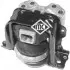 Подушка ДВС Citroen C3 Picasso/Peugeot 207, 208 1.6 (05219) Metalcaucho