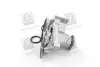 WP5004 Насос водяной (25100-22650) Accent (06-), Getz (02-) (WP5004) Valeo PHC VALEO підбір по vin на Brocar