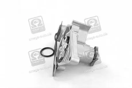 WP5004 Насос водяной (25100-22650) Accent (06-), Getz (02-) (WP5004) Valeo PHC VALEO подбор по vin на Brocar