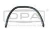 88541793302 Накладка арки колеса задня права Skoda Kodiaq (17-) (88541793302) DPA DPA підбір по vin на Brocar