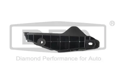 88071862902 Направляющая переднего бампера правая VW Amarok (10-) (88071862902) DPA DPA подбор по vin на Brocar