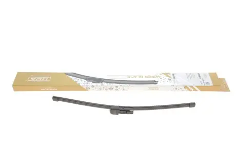 99551801702 Стеклоочиститель заднего стекла Seat Leon (5F1) (12-) (99551801702) DPA DPA підбір по vin на Brocar