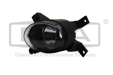 99411462402 Фара протитуманна ліва Audi A3 (03-12),A4 (04-08) (99411462402) DPA DPA підбір по vin на Brocar