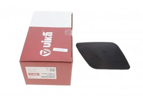 99551798401 Крышка омывателя фары правая (грунт) Audi A6 (04-11) (99551798401) vika VIKA подбор по vin на Brocar