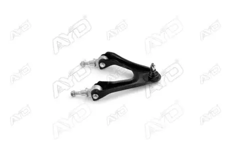 9702818 ВАЖІЛЬ ПЕРЕДНІЙ ВЕРХНІЙ ПРАВИЙ Honda Accord (89-93,92-97) (97-02818) AYD AYD підбір по vin на Brocar