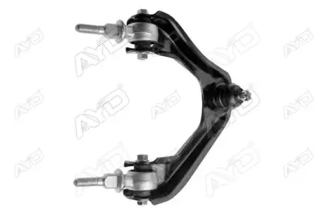 9702812 ВАЖІЛЬ ПЕРЕДНІЙ ВЕРХНІЙ ПРАВИЙ Honda Accord (89-93,92-97) (97-02812) AYD AYD підбір по vin на Brocar