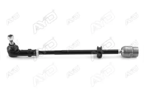 9901158 Тяга рульова з накінечником ліва VW Jetta (78-87,87-92) (99-01158) AYD AYD підбір по vin на Brocar