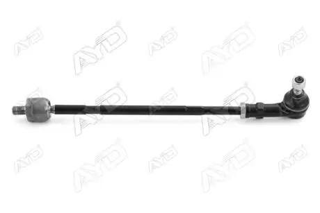 9901173 Тяга рульова з накінечником права VW Golf (93-99,98-02) (99-01173) AYD AYD підбір по vin на Brocar