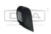 Решетка противотуманной фары правая Seat Leon (06-10) (88070913702) DPA