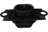 Подушка ДВС левая Nissan Qashqai 1.5 dCi, 1.6 (13-) (57074) Metalcaucho