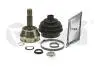44981774601 ШРУС зовнішній (комплект) (30/20 зуб) VW Polo (81-94) (44981774601) VIKA VIKA підбір по vin на Brocar