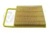 Фільтр повітряний Skoda Fabia (01-07)/VW Polo (02-07) (11290197501) VIKA