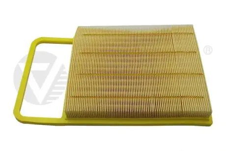 11290197501 Фильтр воздушный Skoda Fabia (01-07)/VW Polo (02-07) (11290197501) VIKA VIKA подбор по vin на Brocar