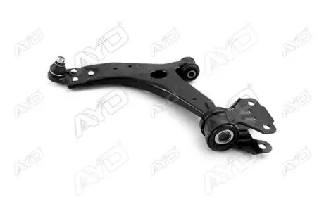 9710458 Рычаг передний левый FORD FOCUS (11-,14-),C-MAX II (10-) (97-10458) AYD AYD подбор по vin на Brocar