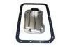 Фильтр АКПП с прокладкой TOYOTA Land Cruiser 4.0 V6 (03-) (SG 1071) SCT