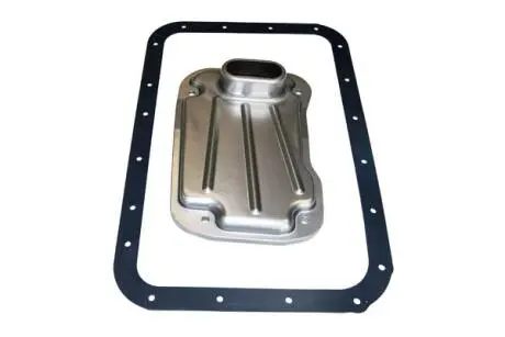 SG1071 Фильтр АКПП с прокладкой TOYOTA Land Cruiser 4.0 V6 (03-) (SG 1071) SCT SCT/MANNOL подбор по vin на Brocar