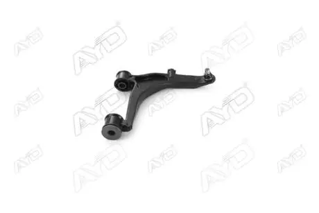 9709937 Рычаг передний правый Opel Movano / Renault Master (98-) (97-09937) AYD AYD подбор по vin на Brocar