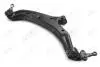 Рычаг передний Nissan Almera (00-), Sunny, Santra (95-)  (97-04702) AYD