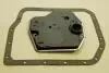 SG1058 Фільтр АКПП з прокладкою TOYOTA Camry 3.0 24V (1996-2001) (SG 1058) SCT SCT/MANNOL підбір по vin на Brocar