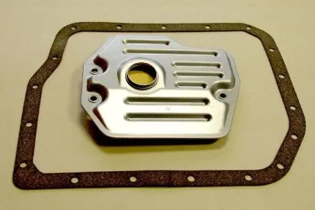 SG1058 Фільтр АКПП з прокладкою TOYOTA Camry 3.0 24V (1996-2001) (SG 1058) SCT SCT/MANNOL підбір по vin на Brocar