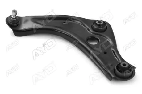 9713694 Важіль передній лівий Renault Kadjar/Nissan Qashgai (15-) (97-13694) AYD AYD підбір по vin на Brocar