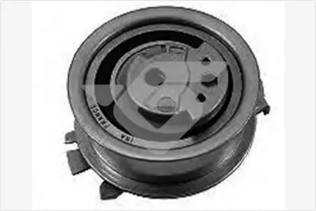 HTG414 Ролик ремня ГРМ Audi/VW/Skoda/Seat 1.6/2.0TDi (09-) (HTG414) Hutchinson HUTCHINSON подбор по vin на Brocar