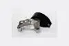 Опора ДВС Renault Clio, Logan, Sandero, Captur 0.9i (12-) (74984) Asam