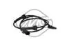 Датчик ABS зад Renault Megane II, Scenic II (02-)  (50210) Metalcaucho