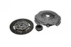 Зчеплення в зборі Renault 19 (92-), Clio (90-) 1.2i, 1.4i (80083) Asam