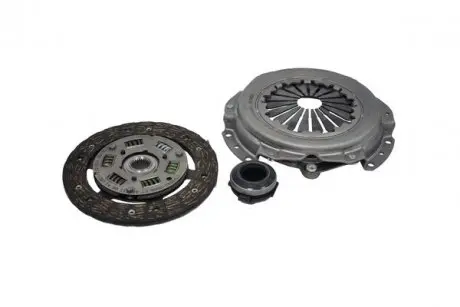 80083 Сцепление в сборе Renault 19 (92-), Clio (90-) 1.2i, 1.4i (80083) Asam ASAM підбір по vin на Brocar