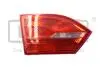 89451052302 Фонарь левый внутренний галогеновый VW Jetta (10-14) (89451052302) DPA DPA підбір по vin на Brocar