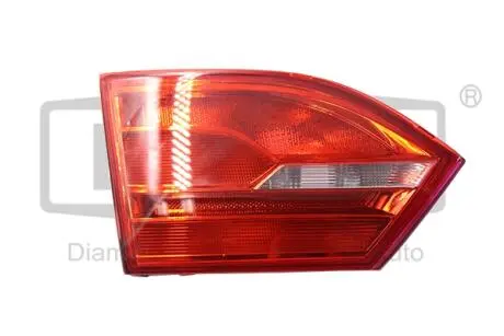 89451052302 Фонарь левый внутренний галогеновый VW Jetta (10-14) (89451052302) DPA DPA подбор по vin на Brocar