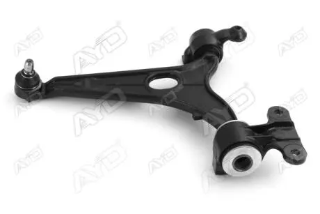 9703457 Рычаг передний левый Citroen C8 (02-)/Peugeot 807 (02-) (97-03457) AYD AYD подбор по vin на Brocar