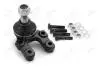 Опора шаровая Ford Maverick (93-98)/Nissan Navara (14-) (92-01258) AYD