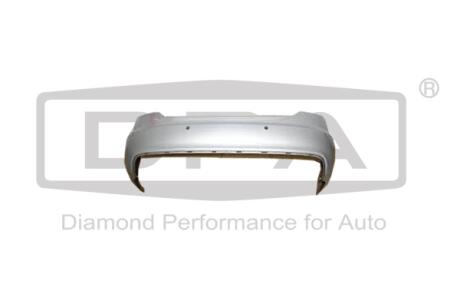 88070734502 Бампер задній за допомогою паркування Audi A6 (05-08) (88070734502) DPA DPA підбір по vin на Brocar
