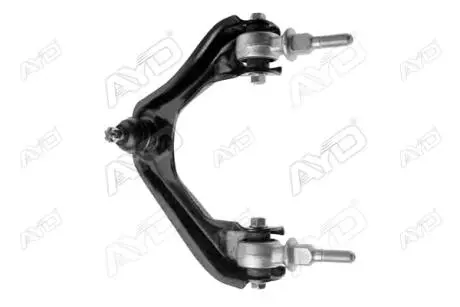 9702820 Рычаг передний верхний левый Honda Accord (89-93,92-97) (97-02820) AYD AYD підбір по vin на Brocar