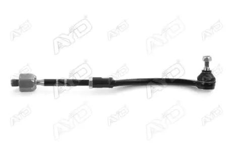 9901946 Тяга рульова з накінечником права MINI R50,R52,R53,R56 (99-01946) AYD AYD підбір по vin на Brocar