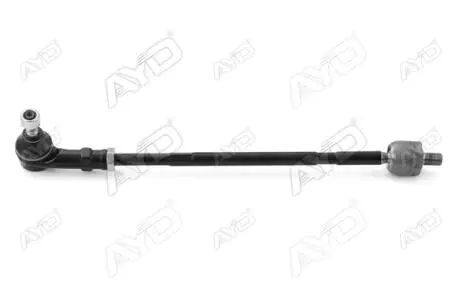 9901174 Тяга рулевая с наконечником левая VW Golf (93-99,98-02) (99-01174) AYD AYD подбор по vin на Brocar