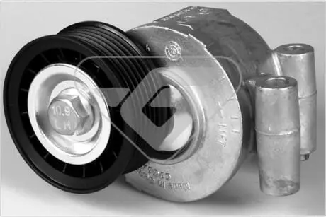T0316 Ролик натяжний Ford C-Max (07-10), Focus II (05-08) (T0316) Hutchinson HUTCHINSON підбір по vin на Brocar