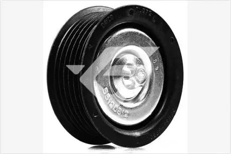 T0448 Ролик обвідний Ford C-Max (07-10), Focus II (05-08) (T0448) Hutchinson HUTCHINSON підбір по vin на Brocar
