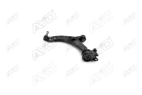 9705928 Важіль передній нижний лівий Ford FOCUS II (DA_) (04-13) (97-05928) AYD AYD підбір по vin на Brocar