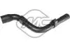 Патрубок радиатора верхний Citroen ZX/Peugeot 306 (08295) Metalcaucho