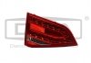 Ліхтар лівий внутрішній LED Scarlet Audi A4 (07-15) (99451790402) DPA