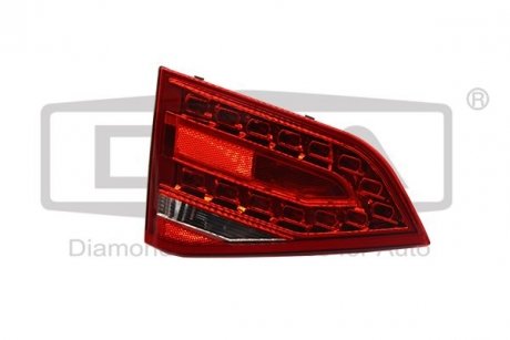 99451790402 Ліхтар лівий внутрішній LED Scarlet Audi A4 (07-15) (99451790402) DPA DPA підбір по vin на Brocar