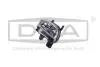 Фара противотуманная левая VW Golf VI (5K1) (09-13) (99411334902) DPA